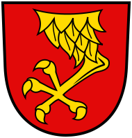 Wappen Nusplingen