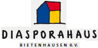 Logo des Diasporahaus
