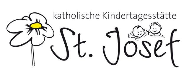 Logo Kindertagesstätte St. Josef