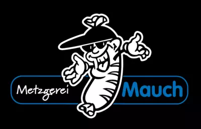 Logo Metzgerei Mauch